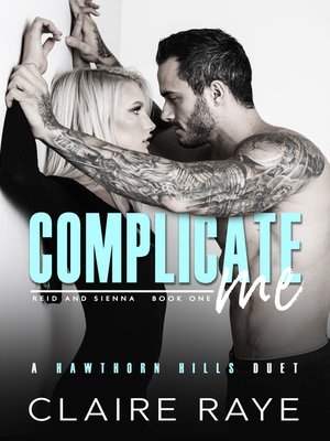 cover image of Complicate Me